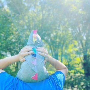 Meet your Posher, Creative